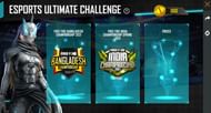 Ultimate Challenge in Free Fire